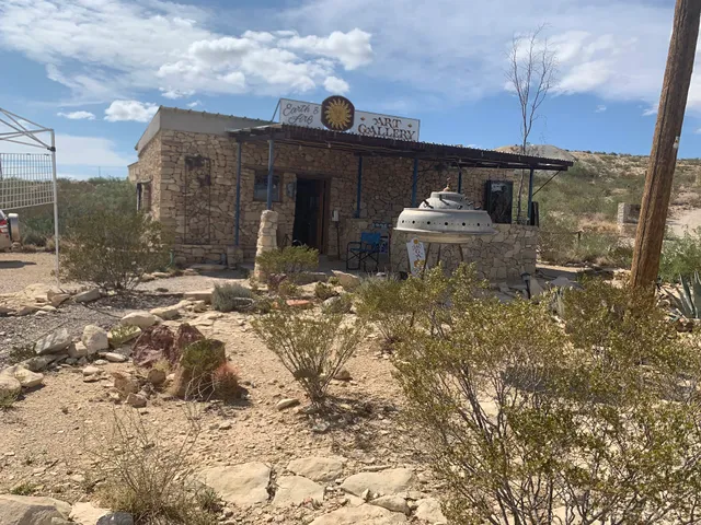 Earth & Fire Imports