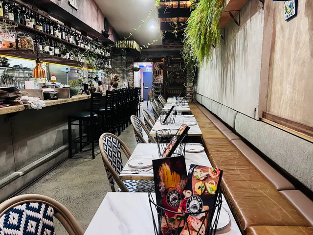 Farina Pizzeria Roseville