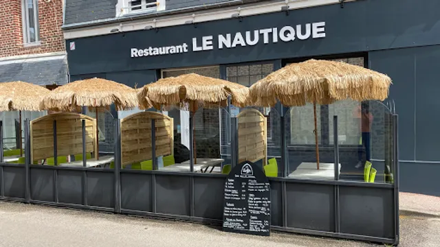 Le Nautique