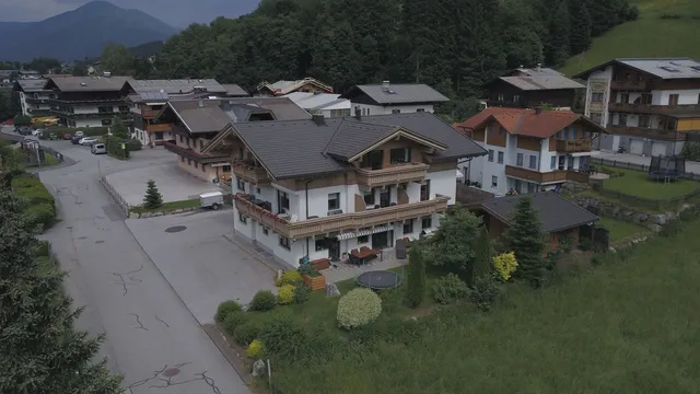 Appartement Wälderhof