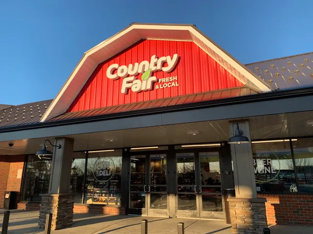 Country Fair - Harborcreek