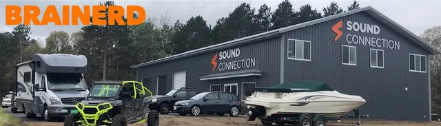 Sound Connection Inc