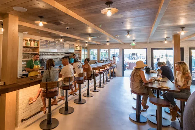 Malibu Brewing Company