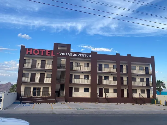 Hotel Vistas Juventud