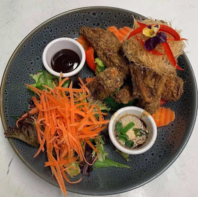 Thai Thyme Erina Fair Restaurant