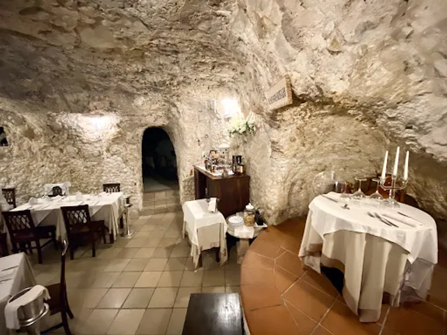 Ristorante La Reggia