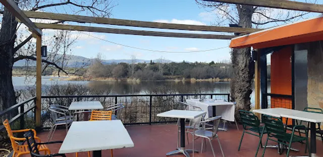 Restaurante El Nautico