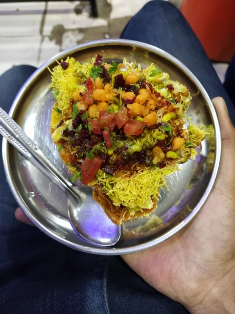 Jai Mallhar Chat Bhandar