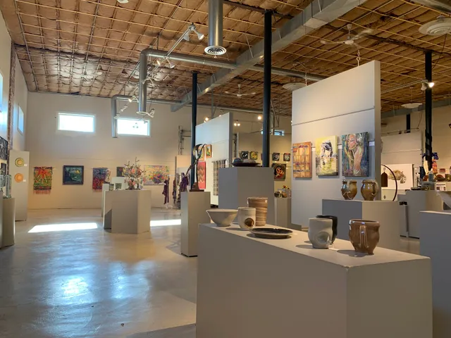 Artists' Cooperative Gallery