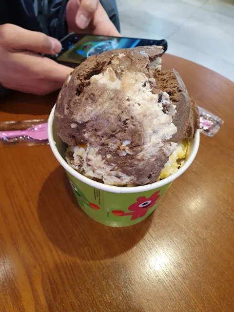 배스킨라빈스 대전EXPO