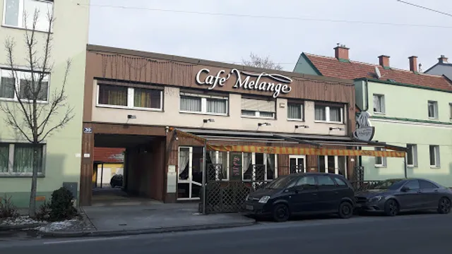 Cafe Melange