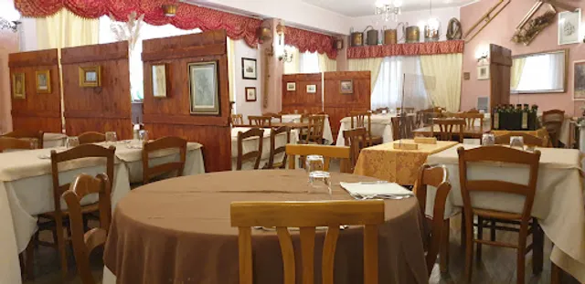 Ristorante Locanda Da Porto