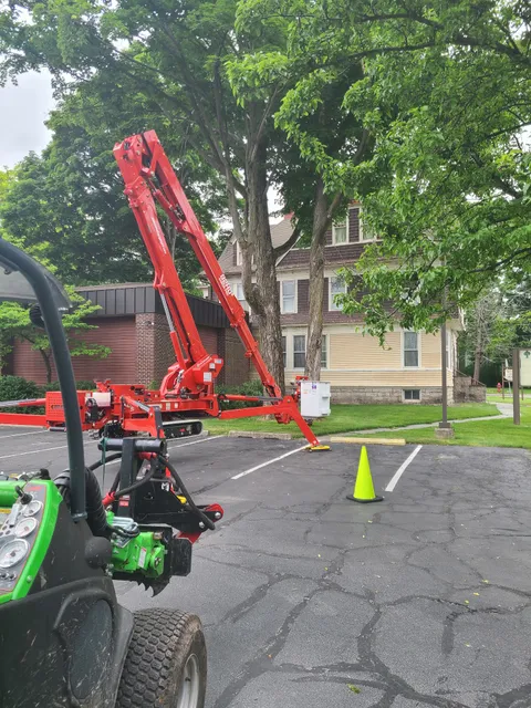 Ellenville Public Library