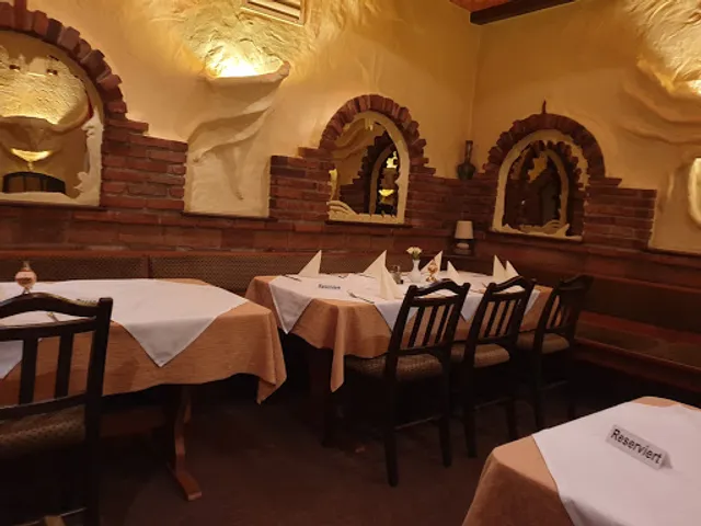 Restaurant Steakhaus Bremerhaven