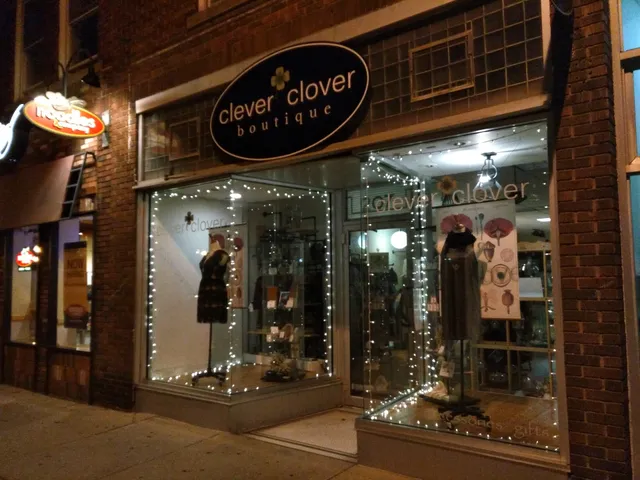 Clever Clover