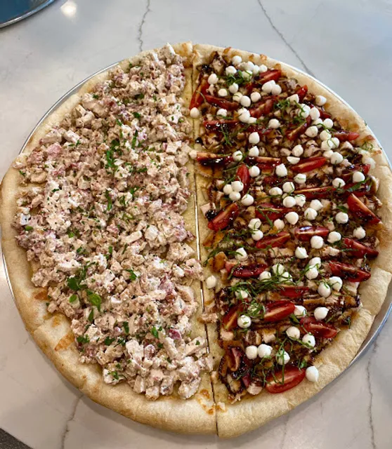 Pino's Pizza of Deer Park