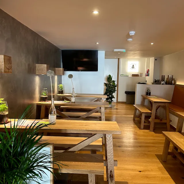 Allkin Tap and Bottle