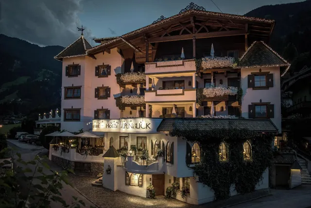 Hotel Alpenblick