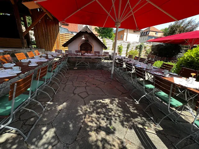 Wacholderschänke Hildburghausen - Restaurant & Eventgastronomie