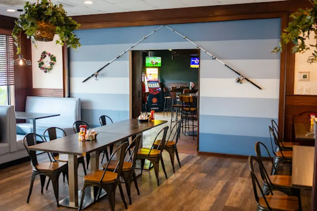 Assateague Bar & Grill