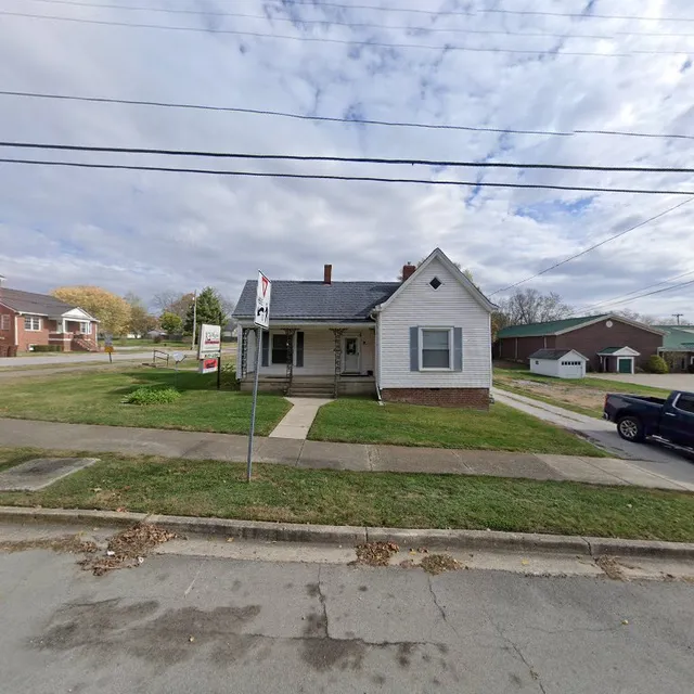 Ky Homes & Farms Real Estate