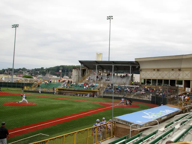 Michelle Krill Memorial Field at Pullman Park