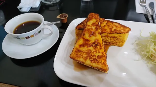 軽食・喫茶ドリーム