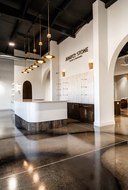 Juniper Stone Salon & Boutique