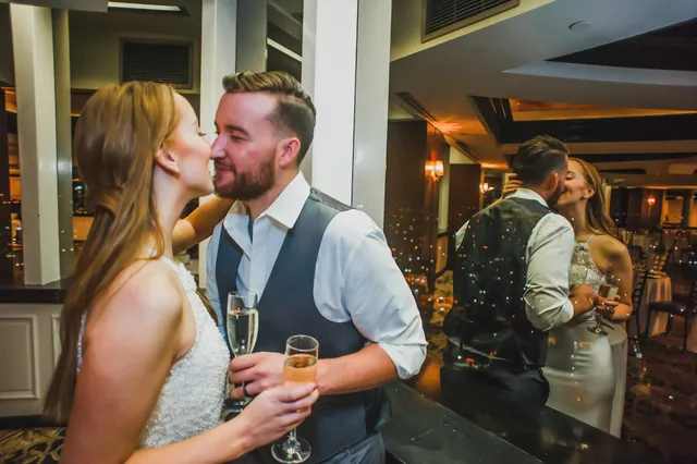 Pacific View Tower Club