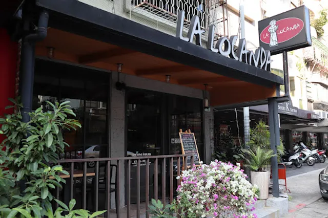La Locanda