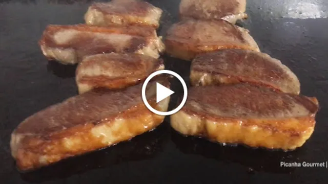 Picanha Gourmet
