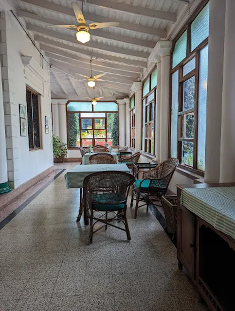 Malgudi Coffee Shop & Bakery