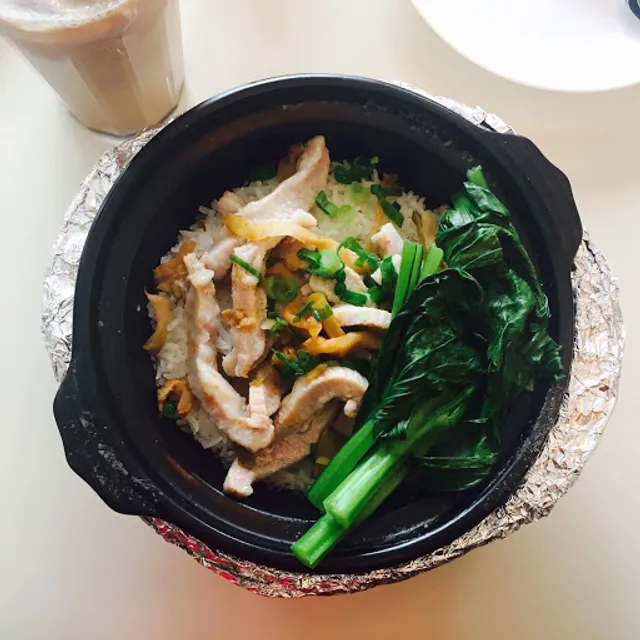 41 Noodle & Rice Pot House