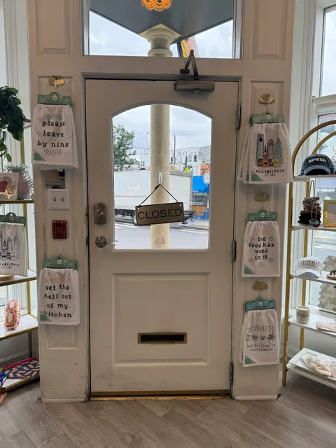 Minor Details Philly