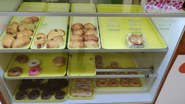 Donuts Bakery
