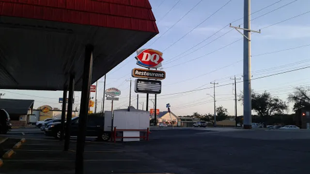 Dairy Queen