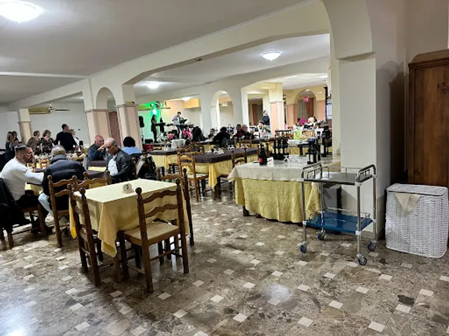 Ristorante Paolina