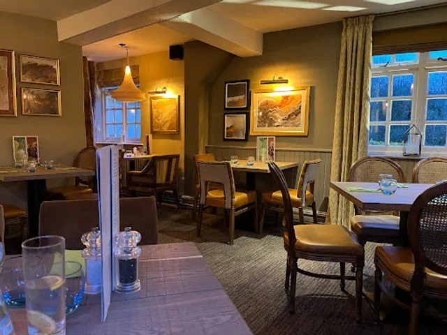 Ego at The Flying Fox