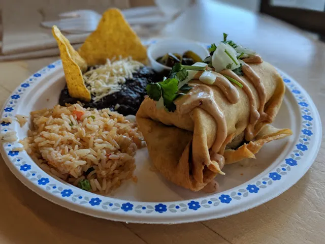 Cilantro and Jalapeno