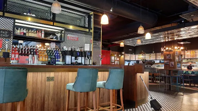 TGI Fridays - Bournemouth