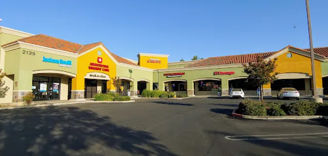 Los Rancheros Mexican Restaurant