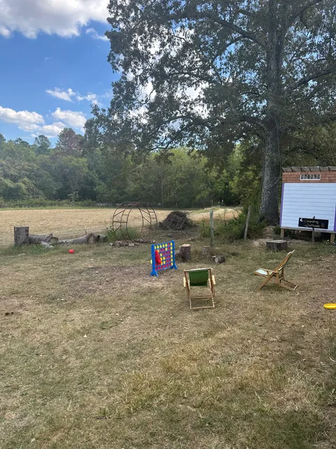 Eden's Harvest At Death Farm