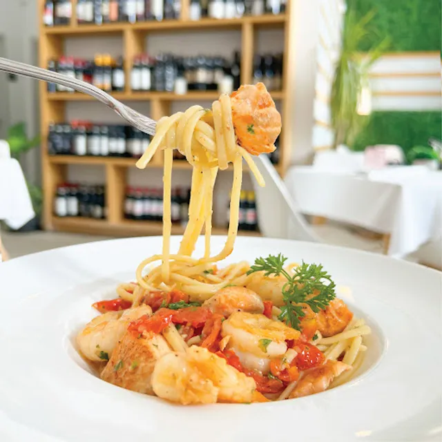 Amor Di Pasta Restaurant