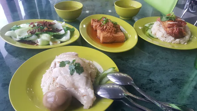 Tan's Seafood Suppliers