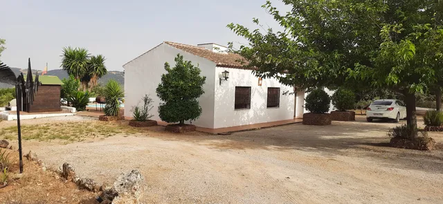 Casa Rural Piedras Negras