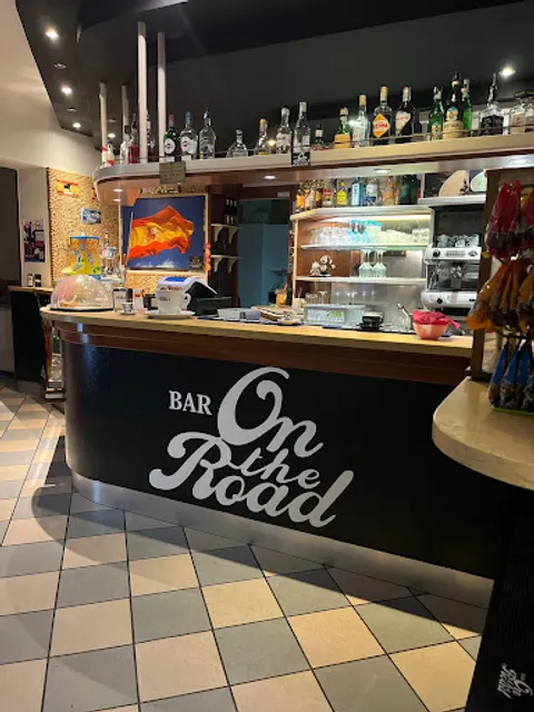 On The Road Bar
