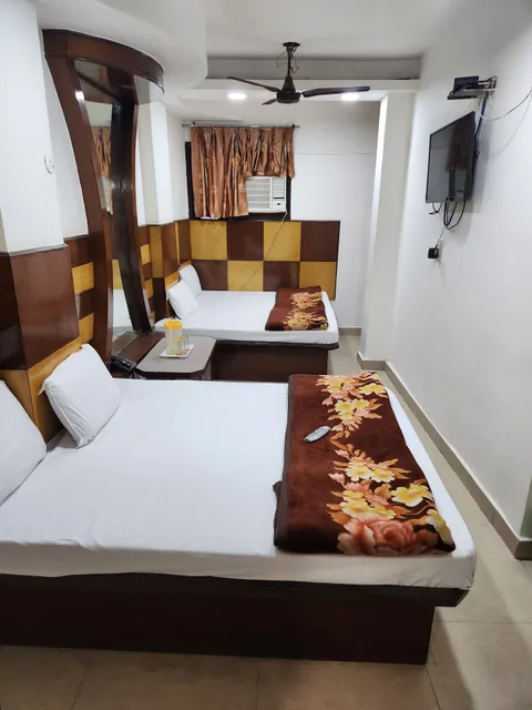 Hotel Satya International