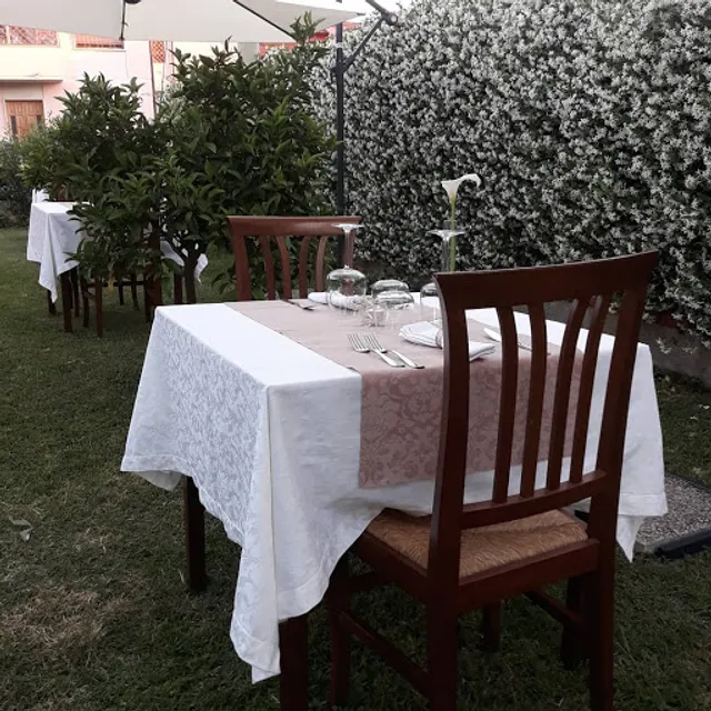 Circolo ARCI "La Favorita"