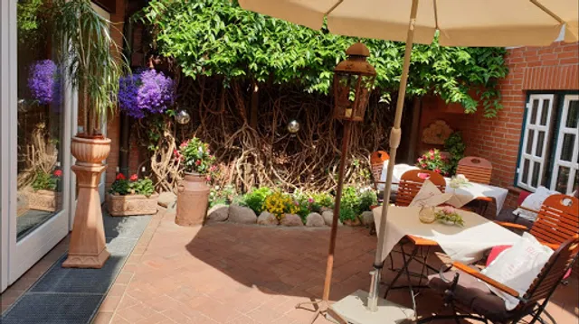 Brasserie am Schlossberg