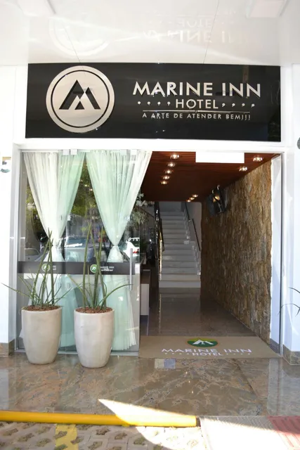 Marine Inn Hotel